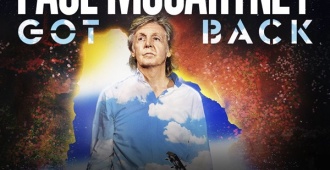 Paul McCartney vuelve a Uruguay este 1 de octubre en el Estadio Centenario