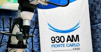 El ao en Radio Monte Carlo