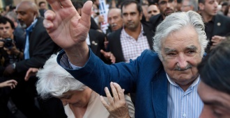 La salud del expresidente Jos Mujica, "est mejorando"