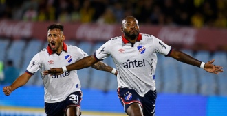 Clsico: Nacional venci 3-1 a Pearol