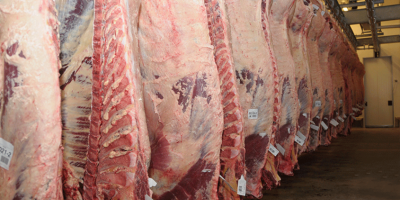 El ministro de Ganadera, Agricultura y Pesca Fernando Mattos anunci la reapertura del mercado de Malasia para la carne uruguaya