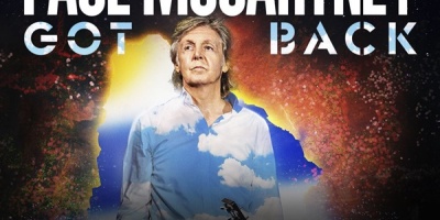 Paul McCartney vuelve a Uruguay este 1 de octubre en el Estadio Centenario