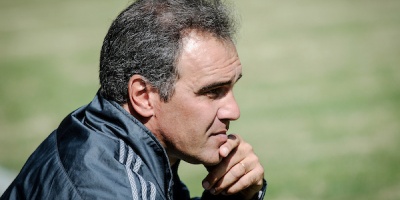 Martn Lasarte volver a ser el entrenador de Nacional