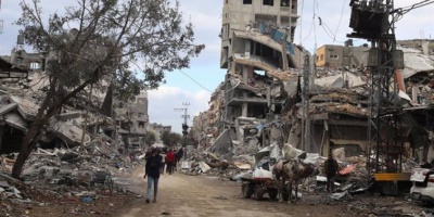 El G7 pide a Hams que acepte el plan de Biden y a Israel que limite su operacin en Rafah