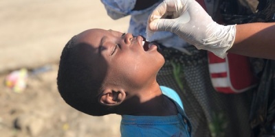 Los casos de clera aumentan en el mundo un 58% en el ltimo mes, segn la OMS
