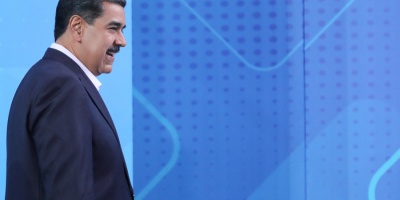 Maduro denuncia planes de la oposicin para sabotear el sistema elctrico