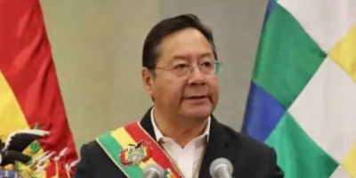 Tanques y militares armados intentaron tomar la sede del Ejecutivo boliviano