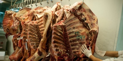 China anunci que tendr nuevos proveedores de carne vacuna y que prescindir de los mercados de Uruguay, Argentina y Brasil