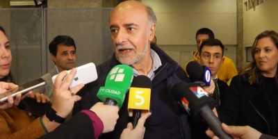 El lder y precandidato del Partido Independiente dijo que espera una campaa de propuestas de cara a la elecciones presidenciales