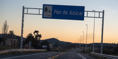 MTOP prev inaugurar doble va de ruta 9 entre Rocha y Pan de Azcar en el segundo semestre de 2024