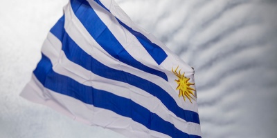 Lasa y Grippoli sern los abanderados de Uruguay en Pars