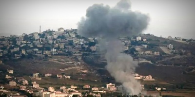 Mueren cinco personas, entre ellas tres nios, en varios bombardeos israeles en el sur de Lbano