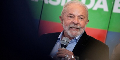 Lula cree que Trump "va a sacar provecho" electoral de su intento de asesinato