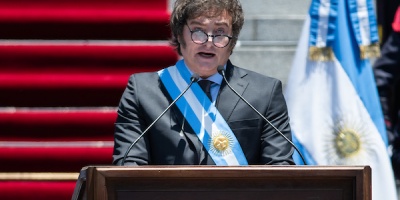 Milei despide al subsecretario de Deportes por pedir a la seleccin argentina que se disculpase con Francia