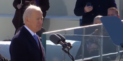 Biden se convierte en el tercer presidente en el cargo en abandonar la carrera para su reeleccin en EEUU