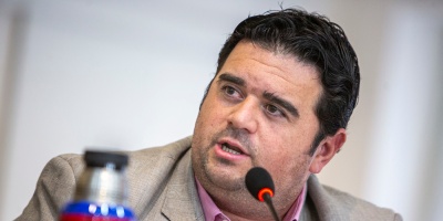 El intendente de Paysand, Nicols Olivera, sostuvo que ningn partido poltico est exento de que sus integrantes cometan desvos