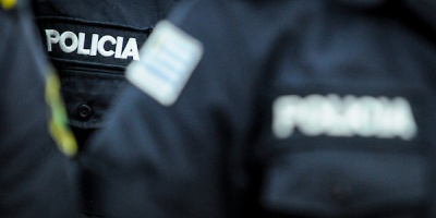 Fiscala investiga la muerte de Fabricio Ros, dirigente del Sindicato de Polica Nacional