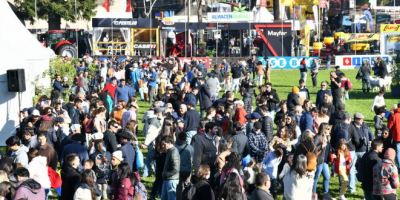 Comienza hoy la Expo Rural Prado