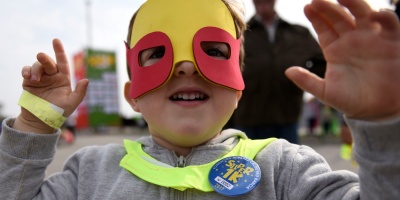 Se celebra hoy en nuestro pas el Dia Nacional de Prevencin de la Prematurez