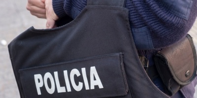 La polica busca a dos sicarios que ejecutaron a balazos a un hombre en la ciudad de Lascano