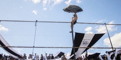 Danubio es lder del Clausura con puntaje perfecto