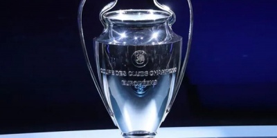 Comienza la Champions League