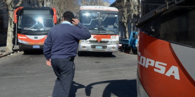 Este viernes los trabajadores de Copsa retoman los servicios pese a que se declararon en conflicto