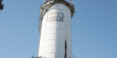 Varias zonas de Montevideo sin agua