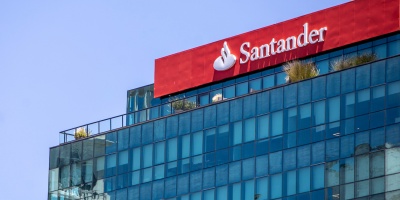 Conflicto en Banco Santander se puede extender a toda la banca