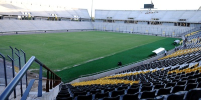 A estadio lleno Pearol recibe hoy a Flamengo 