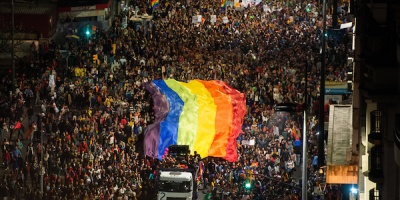 Se realiza hoy La Marcha por la Diversidad