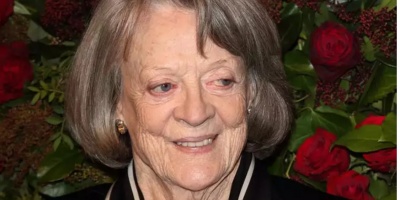 Falleci Maggie Smith a los 89 aos, actriz de "Downton Abbey", "Los mejores aos de Miss Brodie", "Otelo", y de toda la saga de "Harry Potter"