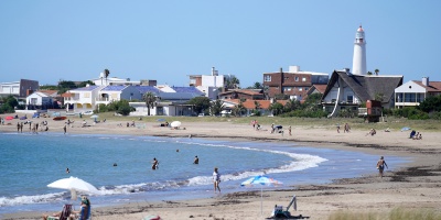 Aumentan las reservas para el verano en las playas de Rocha