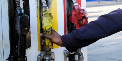 Combustibles bajan $ 2.50