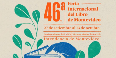 Comenz la 46 Feria Internacional del Libro de Montevideo