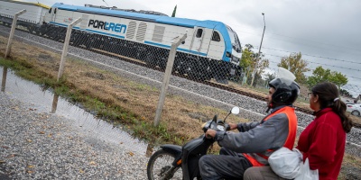 Tras el primer siniestro ferroviario del Ferrocarril Central en Florida, el Cecoed trabaja en protocolos para distintos escenarios