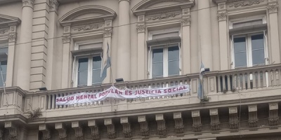 Argentina: Marcha atrs del Gobierno con el cierre del Hospital Bonaparte