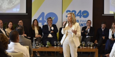 El sector Alianza Pas del Partido Nacional present propuestas para el rea metropolitana