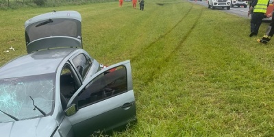 Un joven de 25 aos falleci tras sufrir un accidente de trnsito en Soriano