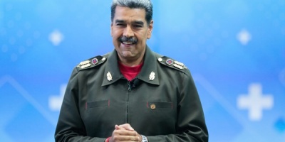 Maduro anuncia cambios en la cpula del Ejrcito venezolano