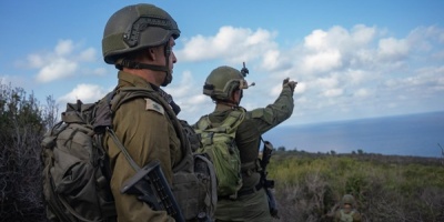 Israel vuelve a atacar zonas del sur y el este de Lbano tras emitir rdenes de evacuacin