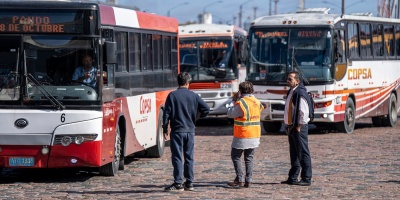 UNOTT paralizar tareas a nivel nacional el 23 de octubre, si a esa fecha no se han pagado salarios adeudados en Copsa