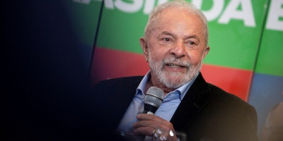 Lula cancela viaje a Rusia para la cumbre de los BRICS