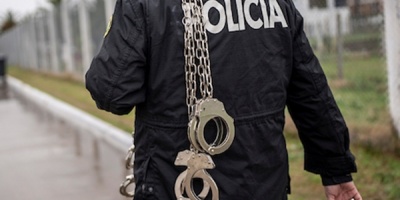 Cay el segundo joven requerido por el homicidio del nio de un ao y medio