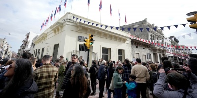 Transcurrieron con normalidad las elecciones en el departamento de Artigas