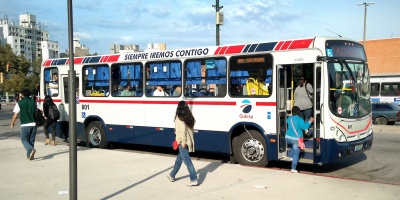 Cutcsa respondi las solicitudes y requerimientos de la justicia sobre el accidente de Pocitos