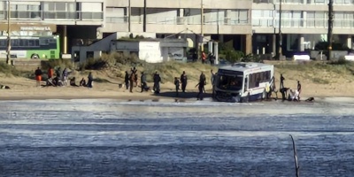  Abogado de vctimas del accidente de Cutcsa maneja tres hiptesis: intento de autoeliminacin, problemas de salud o desperfecto mecnico