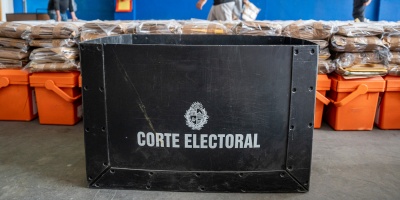 De los 80 mil votos de diferencia entre Coalicin y el Frente Amplio, ms de 30 mil se generaron en Maldonado