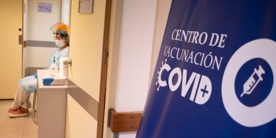 Ante aumento de casos de Covid-19 desde el MSP se pide no generar alarma