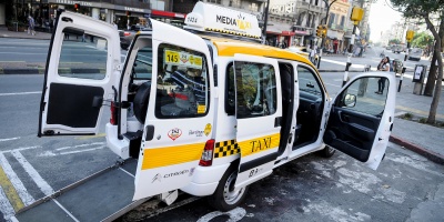 La Intendencia de Montevideo abri un llamado para la adjudicacin de hasta 30 permisos para taxis accesibles